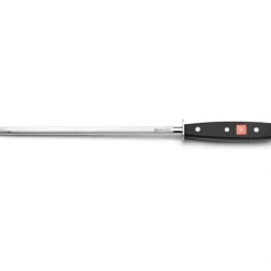 Clearance Wusthof Honing Steel, Triple Rivet - cozylivehome.com | we sell a wide range of comfortable household items Shop All