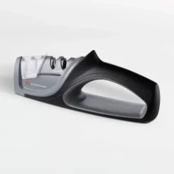 Best Wusthof Universal Hand-Held Sharpener - cozylivehome.com | we sell a wide range of comfortable household items Shop All