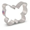 2.5x3 1/8 Butterfly Cookie Cutter - cozylivehome.com | we sell a wide range of comfortable household items^ Shop All
