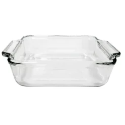 8x8 BAKING DISH ANCHOR HOCKING - cozylivehome.com | we sell a wide range of comfortable household items^ Shop All