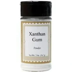 Discount XANTHAM GUM POWDER 2 OZ - cozylivehome.com | we sell a wide range of comfortable household items Shop All