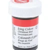 Hot XMAS RED ICING COL 1OZ - cozylivehome.com | we sell a wide range of comfortable household items Foods