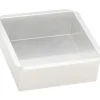8x8x3'' SQUARE PAN - cozylivehome.com | we sell a wide range of comfortable household items^ Shop All