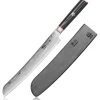 Sale YARI Bread Knife 9" - cozylivehome.com | we sell a wide range of comfortable household items Shop All