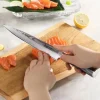 Hot YARI Sashimi Knife Damascus Steel - cozylivehome.com | we sell a wide range of comfortable household items Shop All