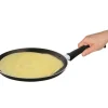 Outlet Ybmhome High Quality Non Stick 9.5 inch Crepe Pan Kr9 - cozylivehome.com | we sell a wide range of comfortable household items Housewares