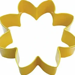Sale Yellow Daisy Cookie Cutter - cozylivehome.com | we sell a wide range of comfortable household items Shop All