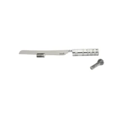 Fashion YE-NSM-4 Emanuel Knife - Rings With Salt Holder - cozylivehome.com | we sell a wide range of comfortable household items Shop All