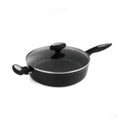 Online Zy Cook 11" Saute Pan ST IND 054067080697 - cozylivehome.com | we sell a wide range of comfortable household items Housewares